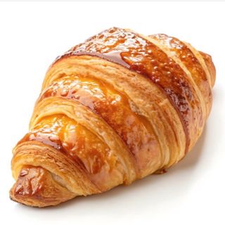 Croissant Nature