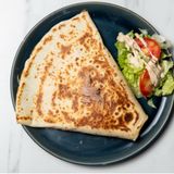 Crêpe Thon Fromage