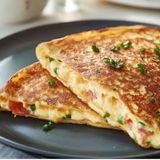 OmletteJambon
