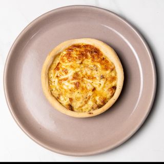 Quiche Poulet