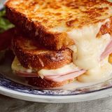 Croque MR
