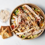 Salade César
