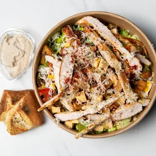 Salade César