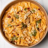 Penne Pesto