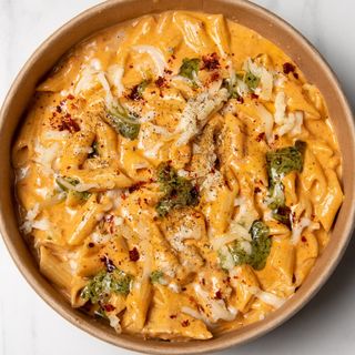 Penne Pesto