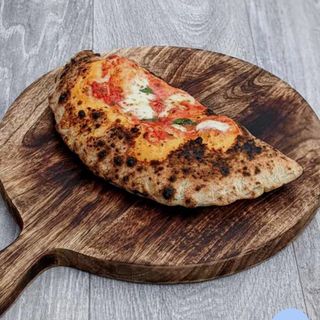 Pizza Calzone