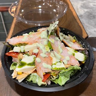 Insalata Pollo