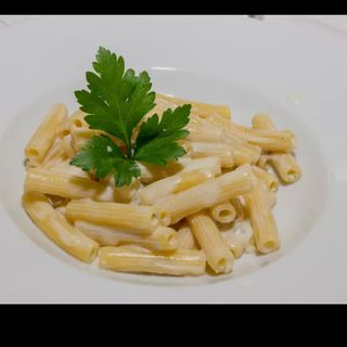 Penne Ai 4 Fromaggi