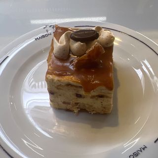 Gâteau Biscuit