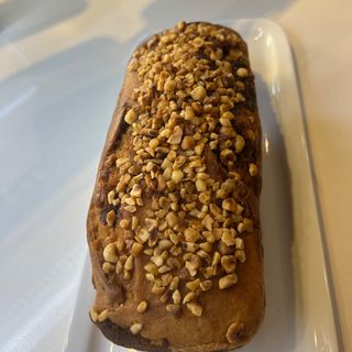 Cake chocolat vanille