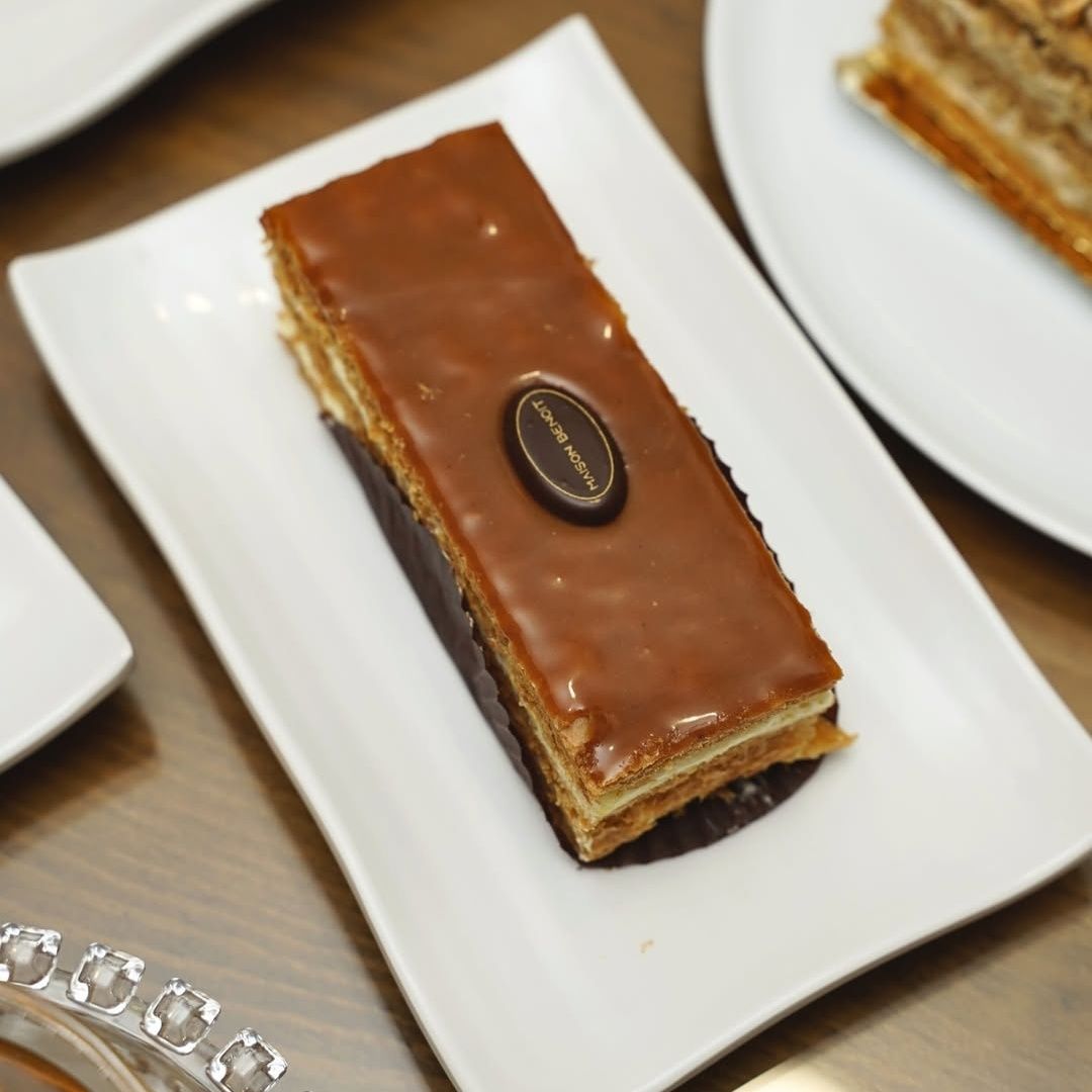Gâteaux