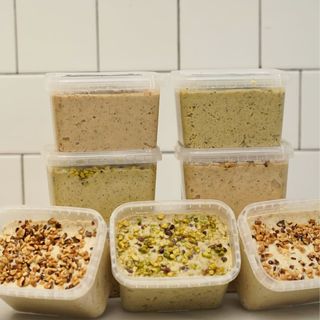 Chamia noisette 250g