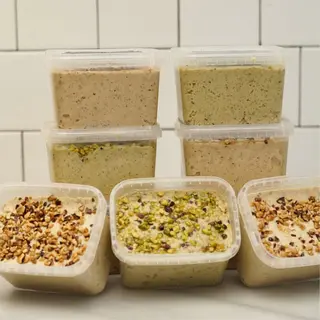 Chamia Nature 450g
