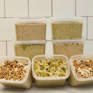 Chamia Amande 250g