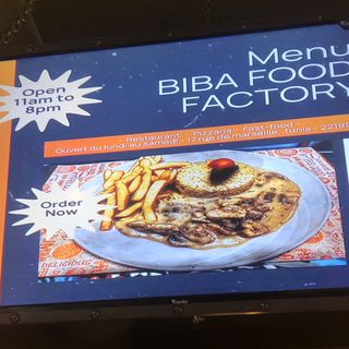 Plat Émincé De Poulet Aux Champignons