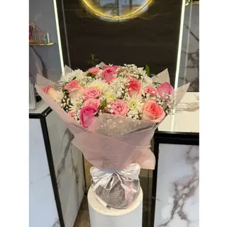 Bouquet Rapido