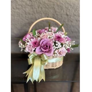 Les paniers osier Model 1