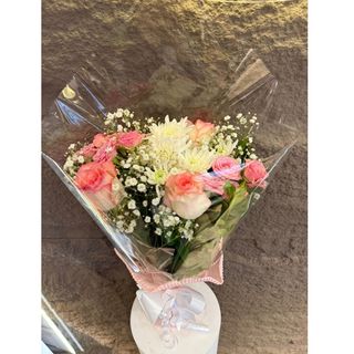 Bouquet champêtre Model 2