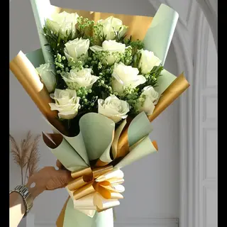 Douce promesse 
