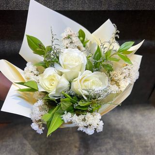 Bouquet sauvage
