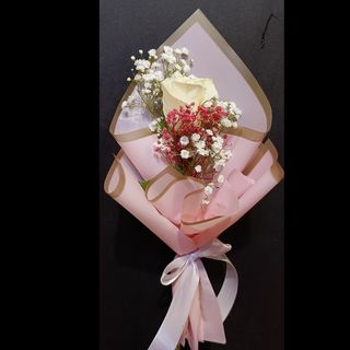 Mini bouquet