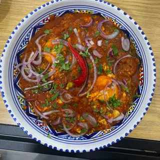 Kamounia Akod