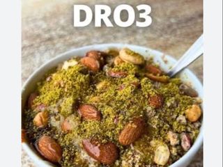 Dro3 (Chemeya+jeljlen+zbib)