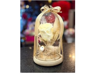 Rose eternelle Model 2