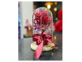 Rose eternelle Model 4