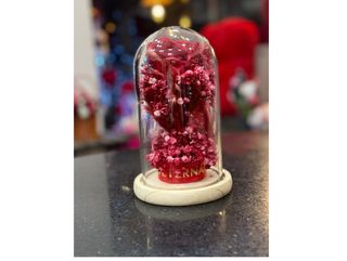 Rose eternelle Model 1