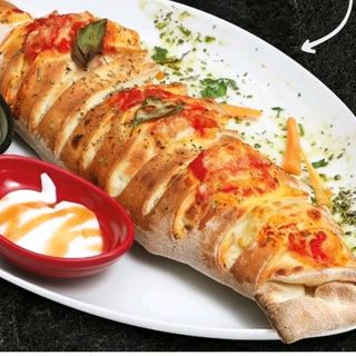 Baguette farcie thon