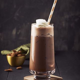 Choco Glacée
