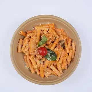 Pasta Parisienne