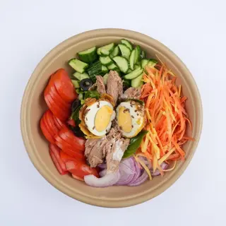 Salade Classique