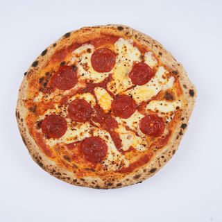 Pizza Pepperoni