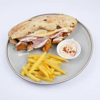 Sandwich Bambo