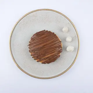 Pancake Nutella