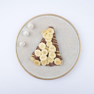 Crepe Nutella Banane