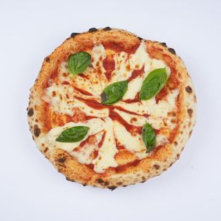 Pizza Margherita