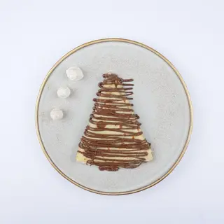 Crepe Nutella