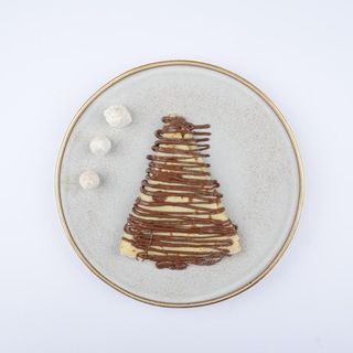 Crepe Nutella