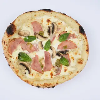 Pizza La Reine
