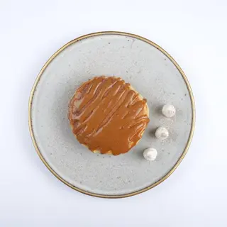 Pancake Caramel Beurre salée