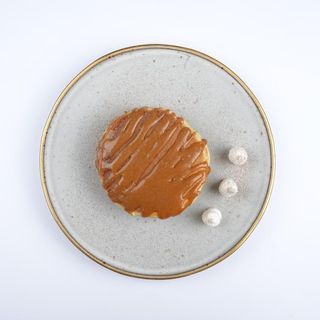 Pancake Caramel Beurre salée