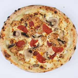 Pizza Texas