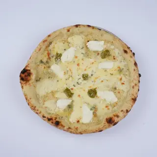 Pizza Quattro Fromaggi