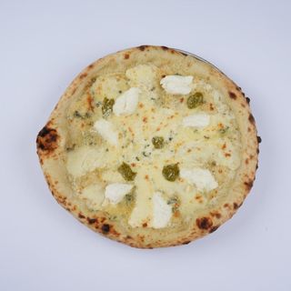 Pizza Quattro Fromaggi