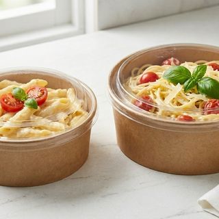 Pasta 4 Fromages