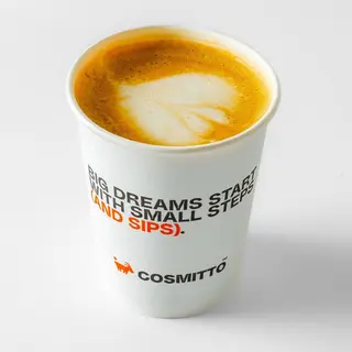 Latte M