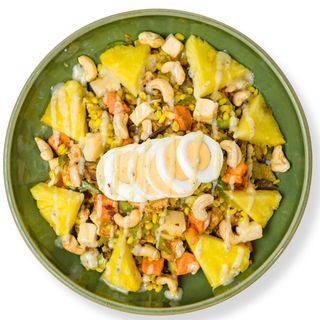 salade trés gourmande *NEW*